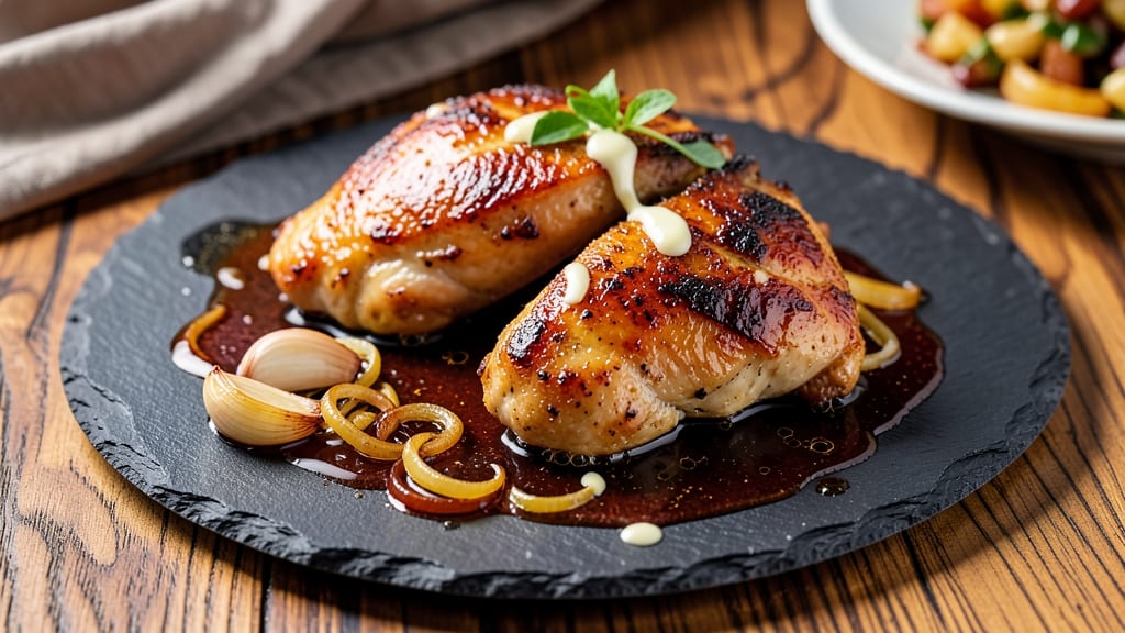 Baked Chicken With Coke Recipe: One-Pot Tenderness From Soda's Sweet Magic