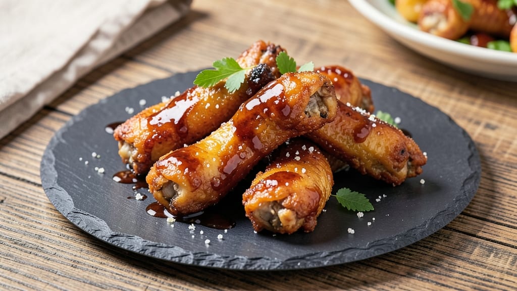 America's Test Kitchen Korean Fried Chicken Wings Recipe: Double-Brine Secret for Extra-Crispy, Juicy Bites