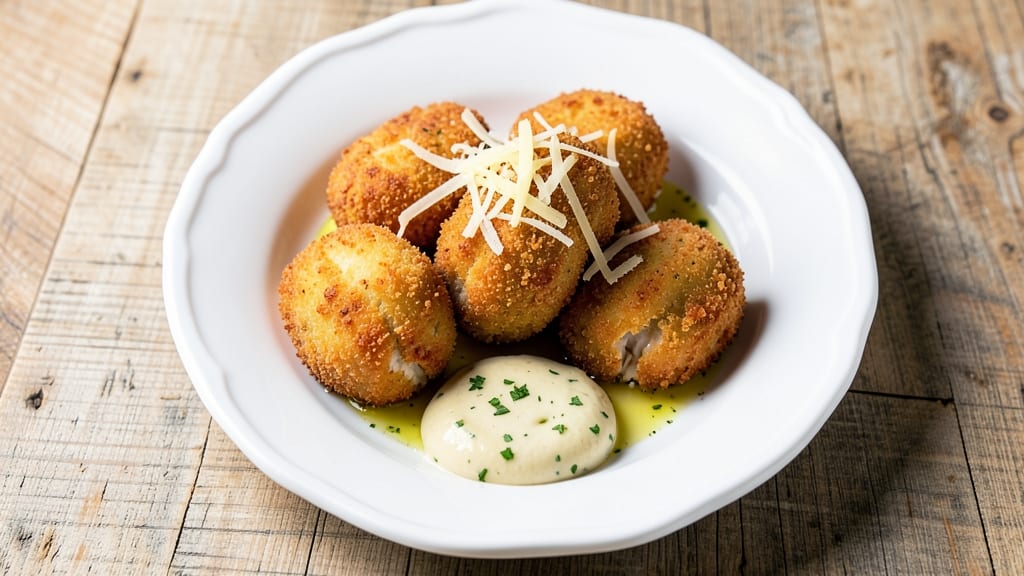 Betty Crocker Chicken Croquettes Recipe: Golden Crispy Bites With Hidden Celery Zing