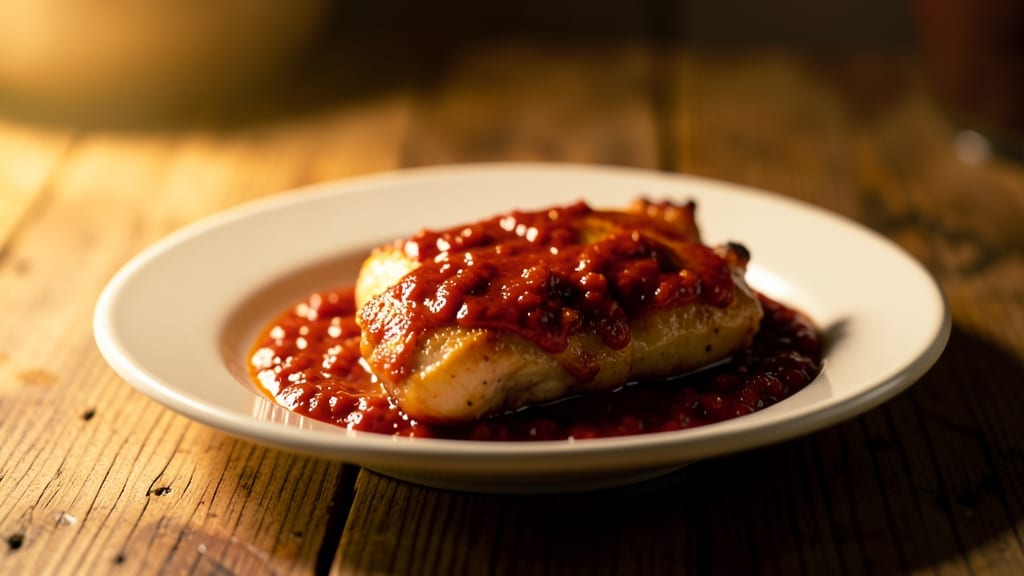 Bush's Chicken Chili Recipe: Smoky, Spiced Crowd-Pleaser in One Pot