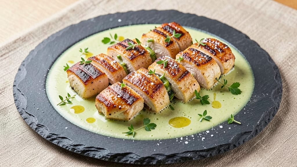 Campbell's Cream of Asparagus Chicken Recipe: One-Pot Creamy Comfort With Hidden Herb Zing