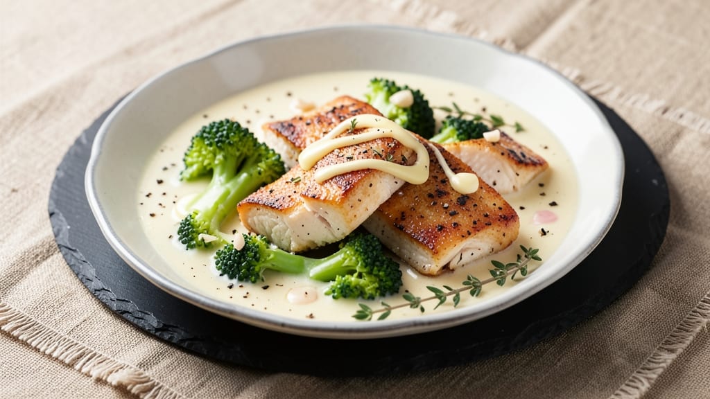 Campbell's Cream of Broccoli Chicken Recipe: One-Pot Creamy Comfort in 25 Minutes
