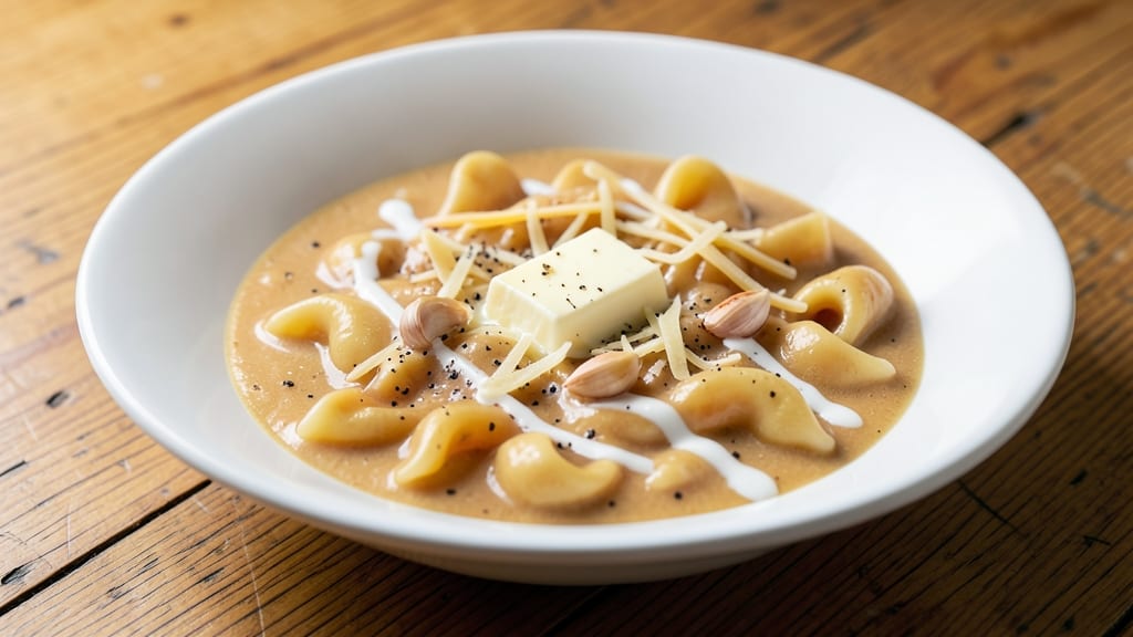 Campbell's Cream of Chicken and Pasta Recipe: One-Pot Creamy Comfort in 25 Minutes