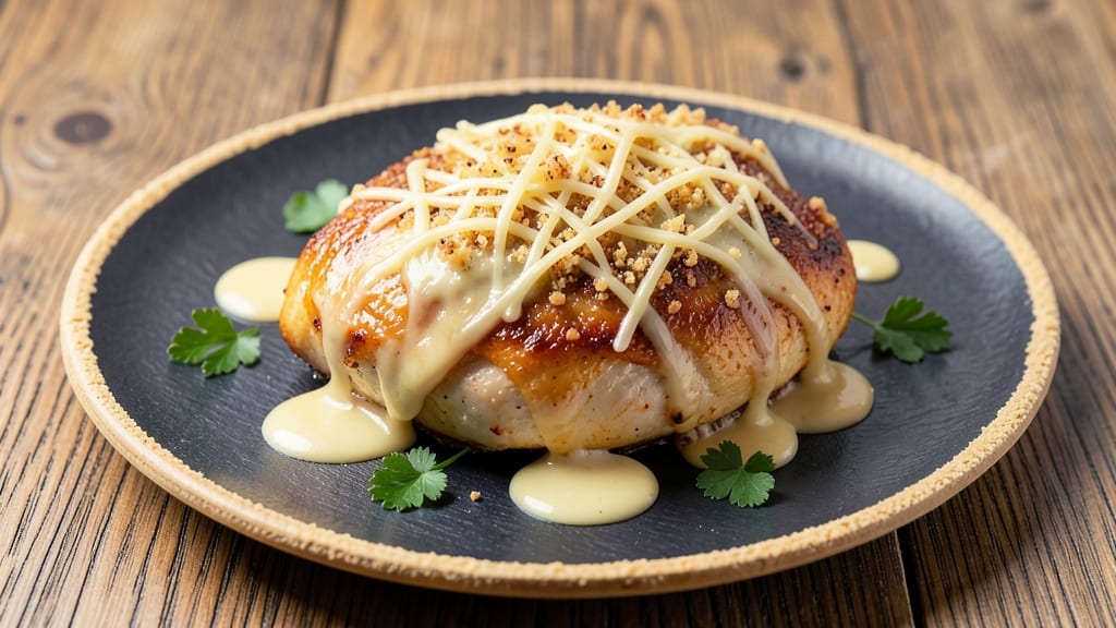 Campbell's Cream of Chicken Baked Chicken Recipe: One-Pan Creamy Comfort in 35 Minutes