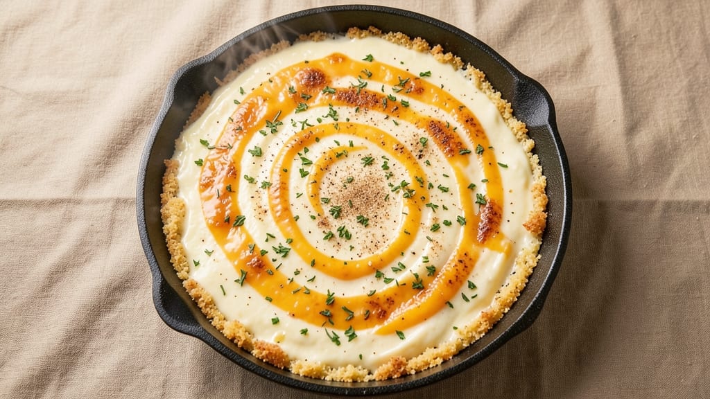 Campbell's Cream of Chicken Casserole Recipe: One-Pan Cheesy Comfort