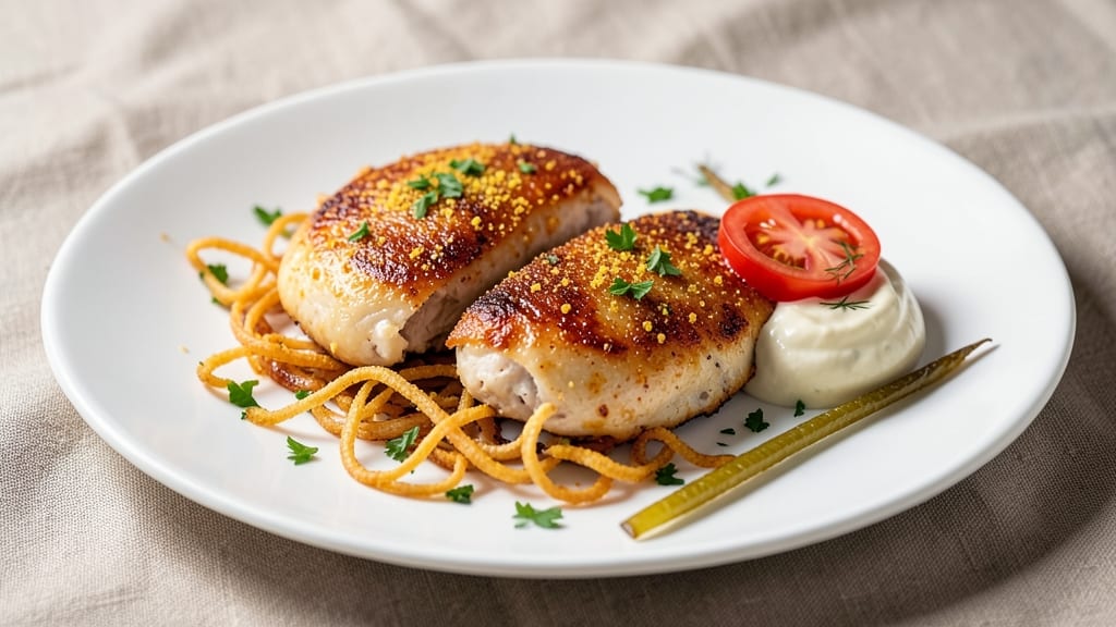 Charleys Chicken California Copycat Recipe: Crispy, Juicy Bites with Secret Vinegar Zing