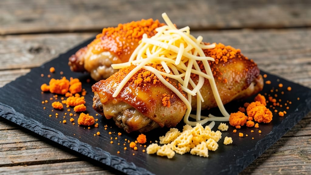 Cheetos Chicken Recipe: Crunchy Coating That Sticks Like a Party Snack