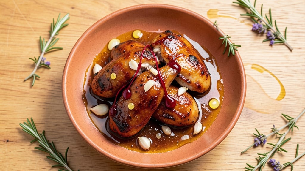 Chicken Heart Marinade Recipe: Umami-Packed Flavor Booster for Any Protein