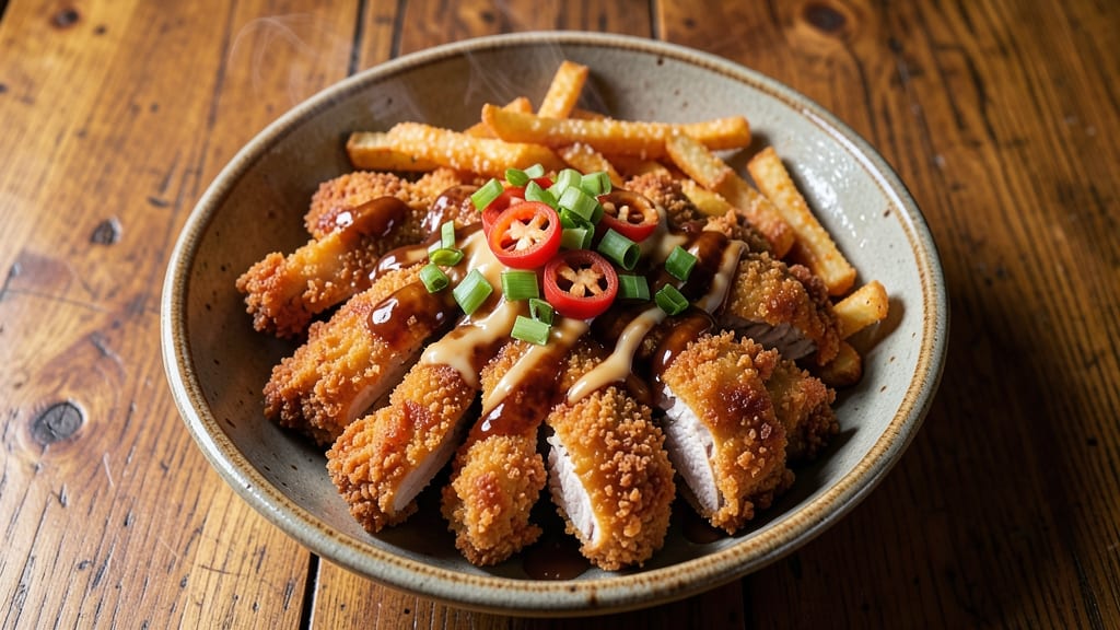 Church's Copycat Fried Chicken Recipe: Crispy Celery-Seasoned Crunch Without the Oil