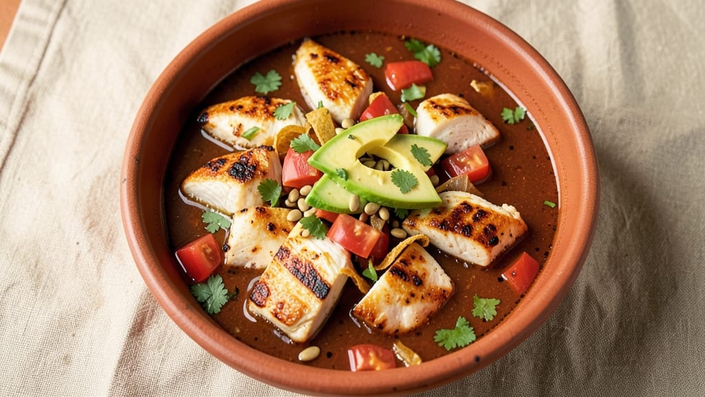 Chuy's Chicken Tortilla Soup Copycat Recipe: Creamy, Spicy, and Packed With Crispy Celery