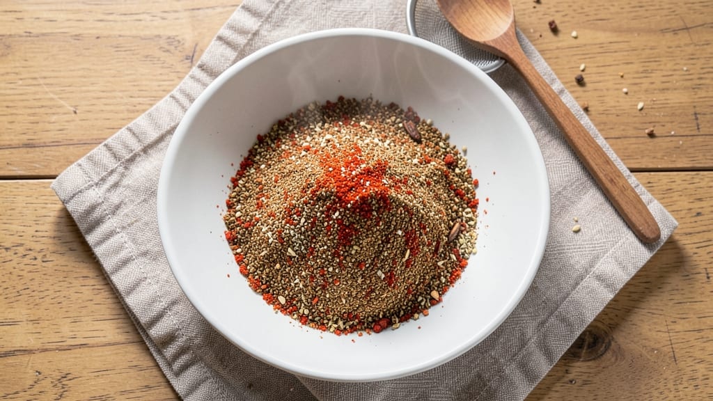 Copycat McCormick White Chicken Chili Seasoning Recipe: Bold Spice Blend for Homemade Chili Magic
