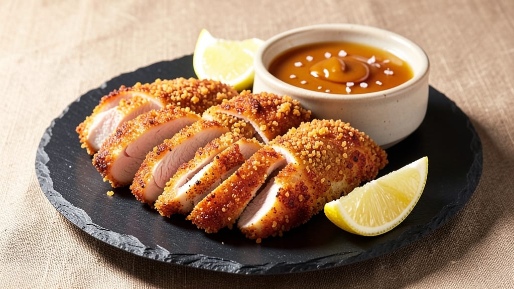 Cracker Barrel Chicken Tenderloin Recipe: Crispy Breading and Juicy Centers