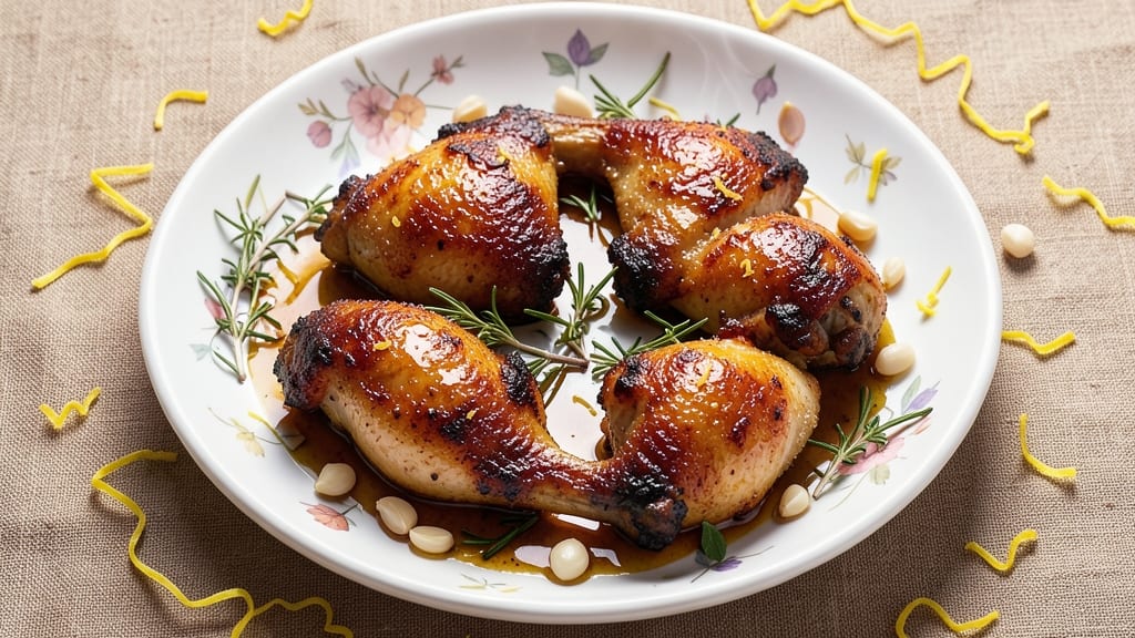 Air Fried Boneless Skinless Chicken Thighs Recipe: Juicy Interiors and Crispy Exteriors in 15 Minutes