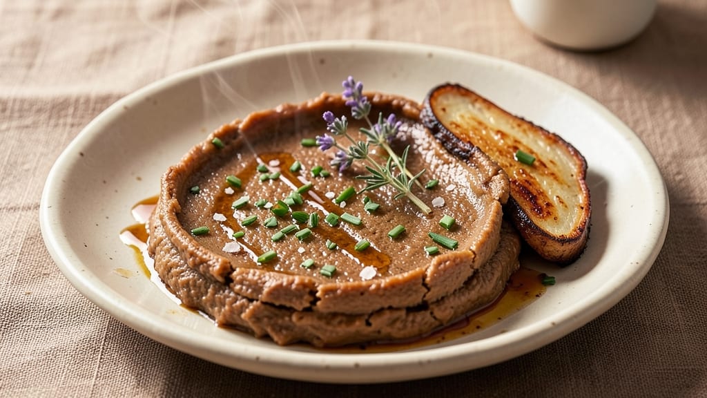 Baked Chicken Liver Pâté Recipe: Silky Smooth Spread With Herbal Depth