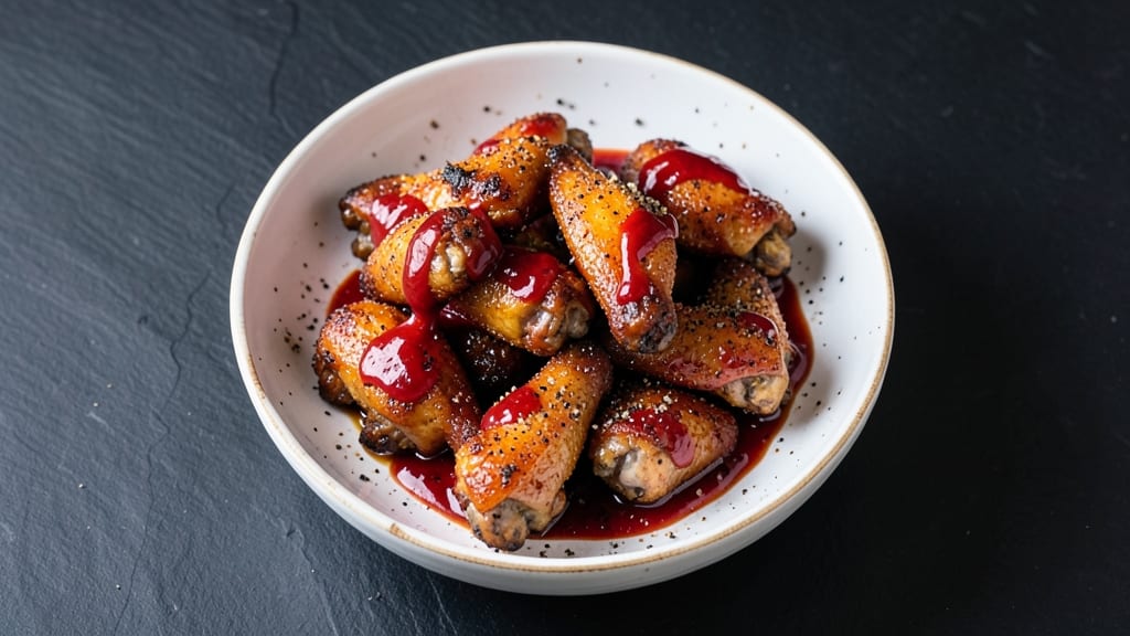Frank's RedHot Chicken Wings Recipe: Spicy Kick That Sticks to Every Bite
