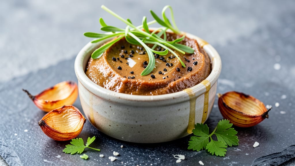 Joy of Cooking Chicken Liver Pâté Recipe: Silky Smooth Spread With Herbal Depth