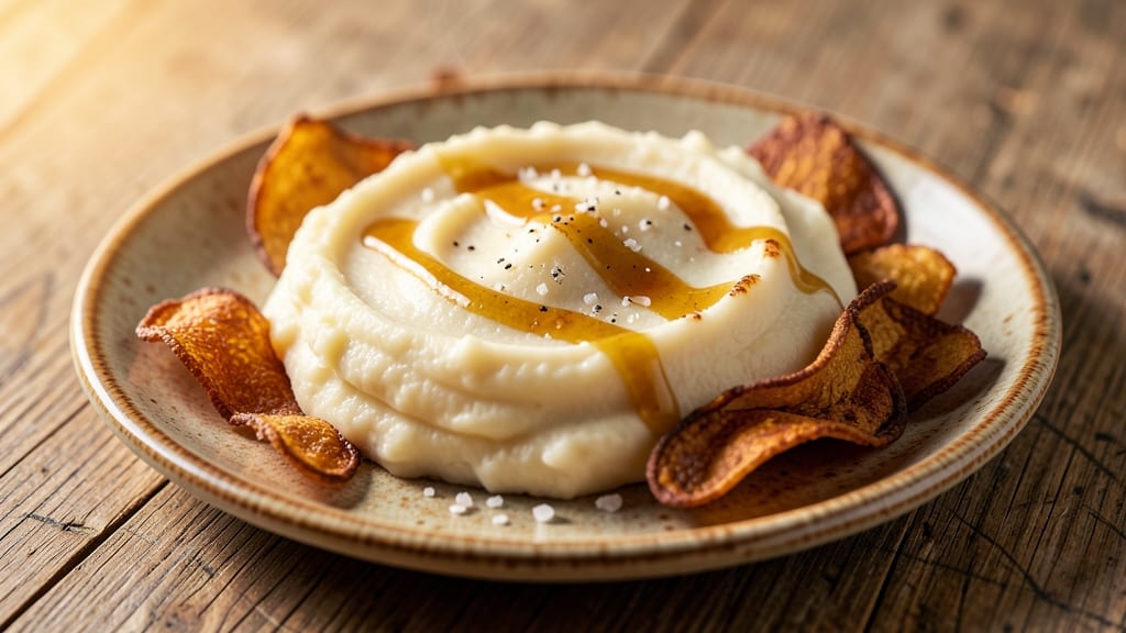 Knorr Chicken Bouillon Mashed Potatoes Recipe: Umami-Infused Richness in 20 Minutes
