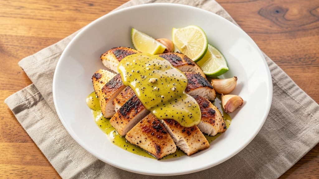 Lawry's Lemon Pepper Chicken Recipe: Zingy Crust That Sticks to Every Bite