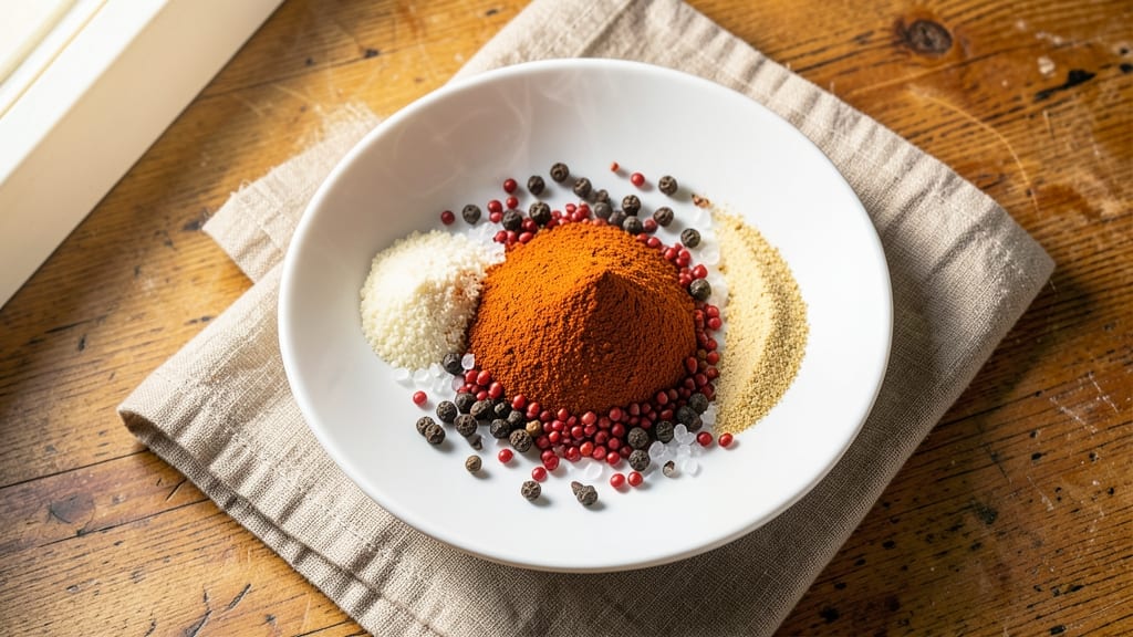 McCormick Chicken Seasoning Recipe: Bold Spice Blend for Juicy, Flavor-Packed Meals