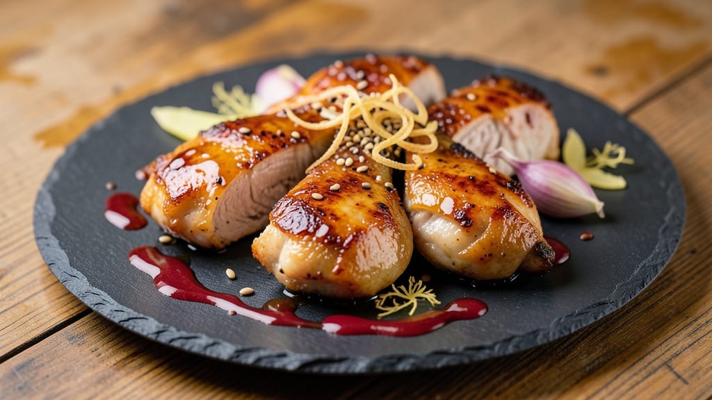 Pf Chang's Honey Chicken Recipe: Sweet-Savory Stir-Fry With Crispy Edges