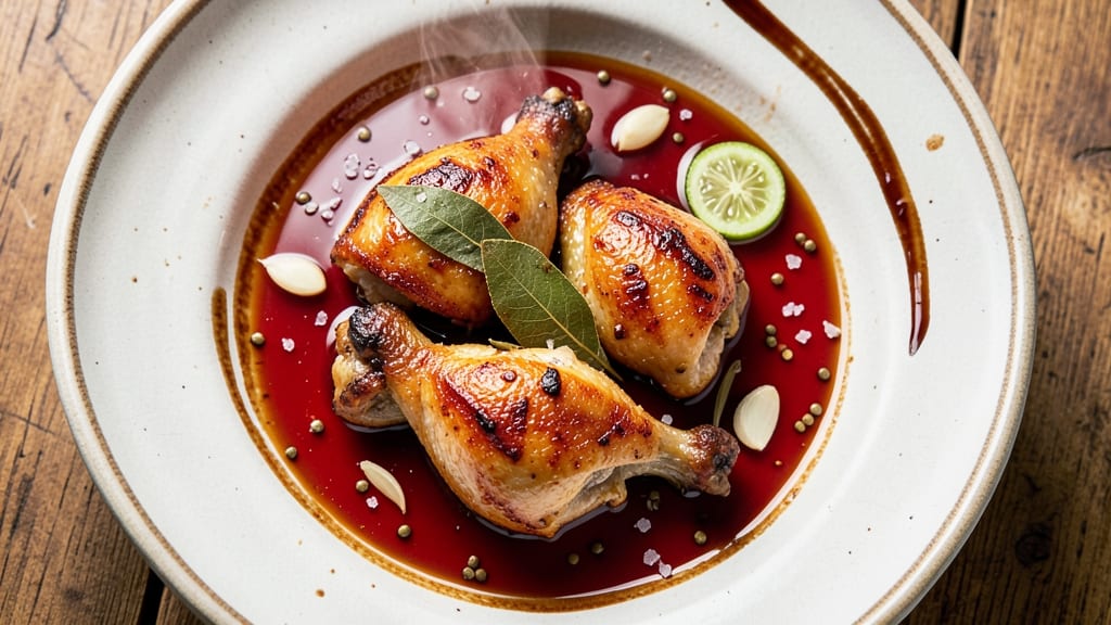 Pickled Chicken Recipe: Tangy Crunch That Elevates Every Bite