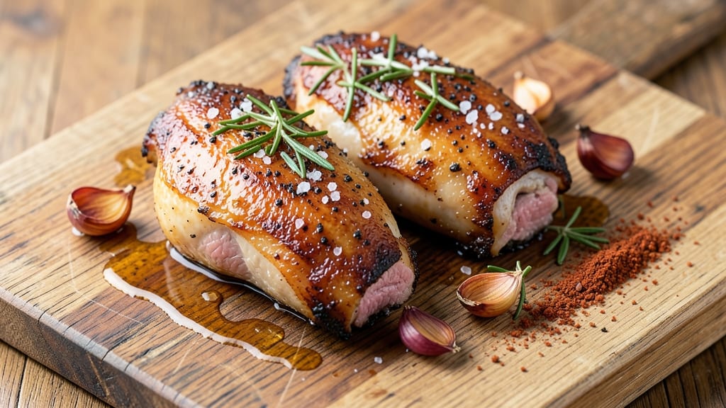 Pioneer Woman's Chicken Thighs Recipe: Slow-Braised Until Fall-Off-The-Bone Tender