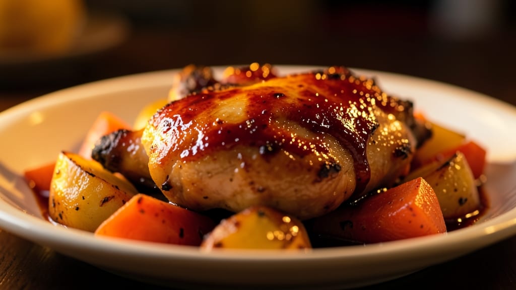 Tabasco Chicken Recipe: Spicy Kick With Juicy, Crispy Bites