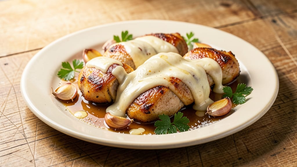 Velveeta Chicken Recipe: One-Pan Creamy Protein Powerhouse